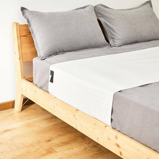 Grounding Flat Sheet