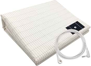 Grounding Flat Sheet