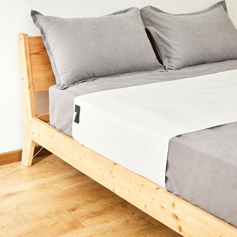 Grounding Flat Sheet